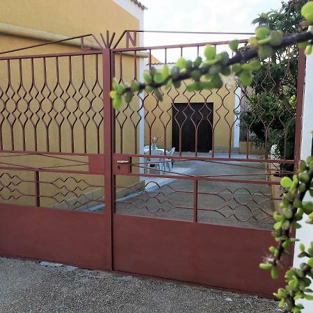 Il Giardino Dei Limoni Leilighet Custonaci Eksteriør bilde
